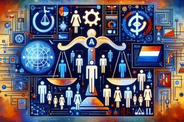 ‘Nederland moet internationaal richting geven bij inzet AI’