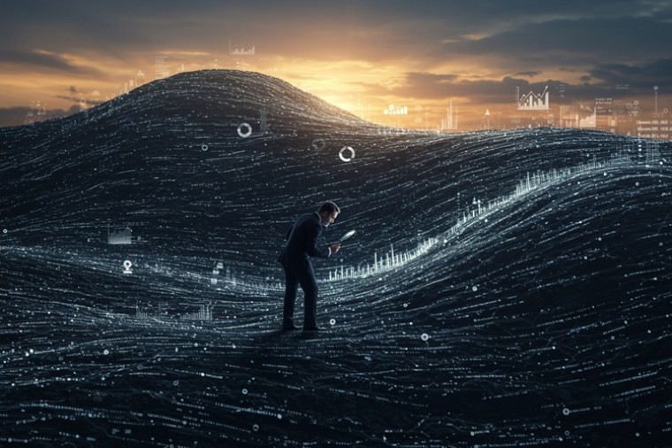 Maak bestuurders aansprakelijk voor hun data