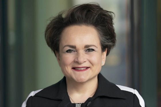 Alexandra van Huffelen staatssecretaris Koninkrijksrelaties en Digitalisering