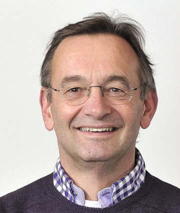 Openbaren is een kwestie van inter-esse