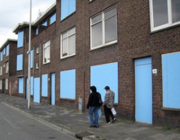 Verbeter de GBA met huisbezoek