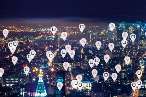 Steden weten zich geen raad met ‘disruptors’