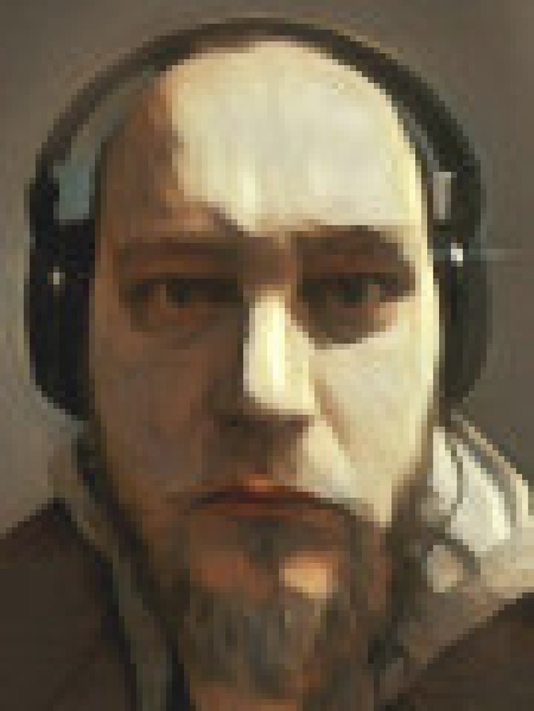 Een ambtenaar is geen burger!