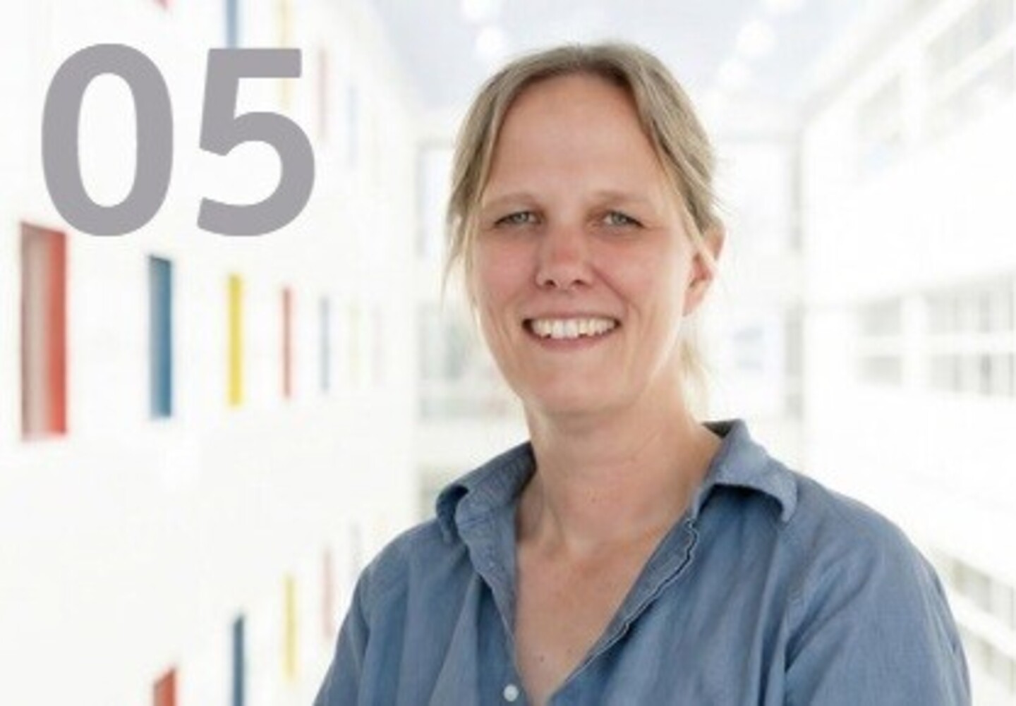 Lydia Bremmers