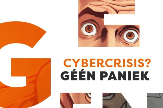 Hoe je je kunt voorbereiden op een cybercrisis