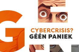 Hoe je je kunt voorbereiden op een cybercrisis