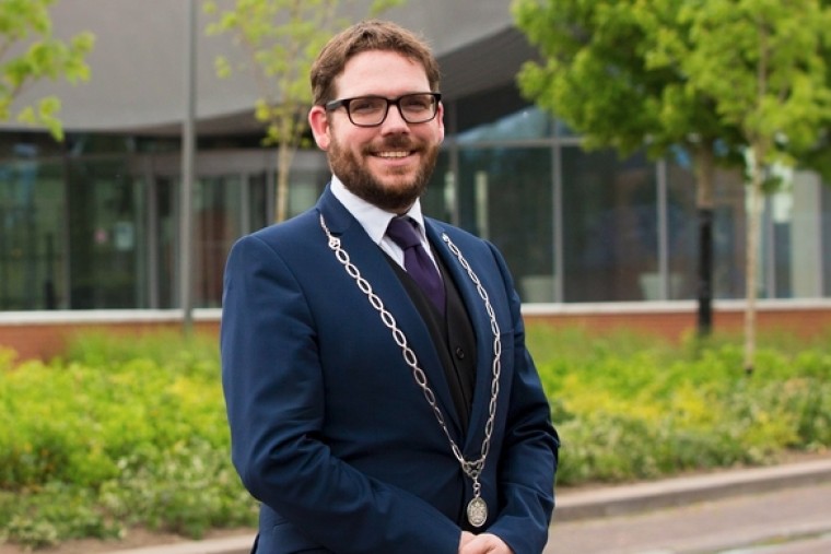 Laat gemeenten voldoen aan internationale standaard ISO 27001