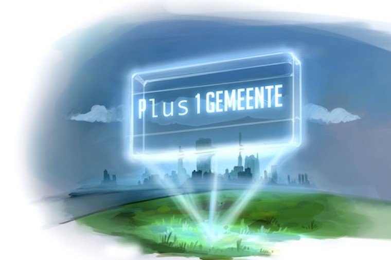 Fast forward naar 2050