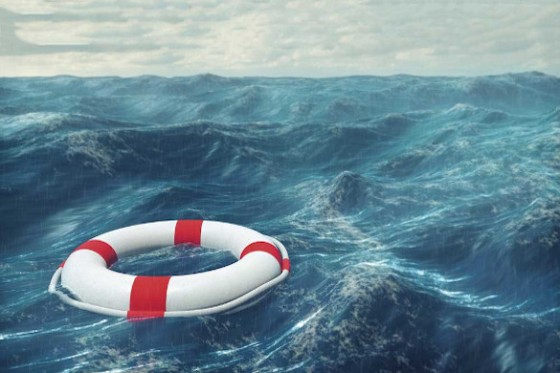 Leave no (wo)man behind