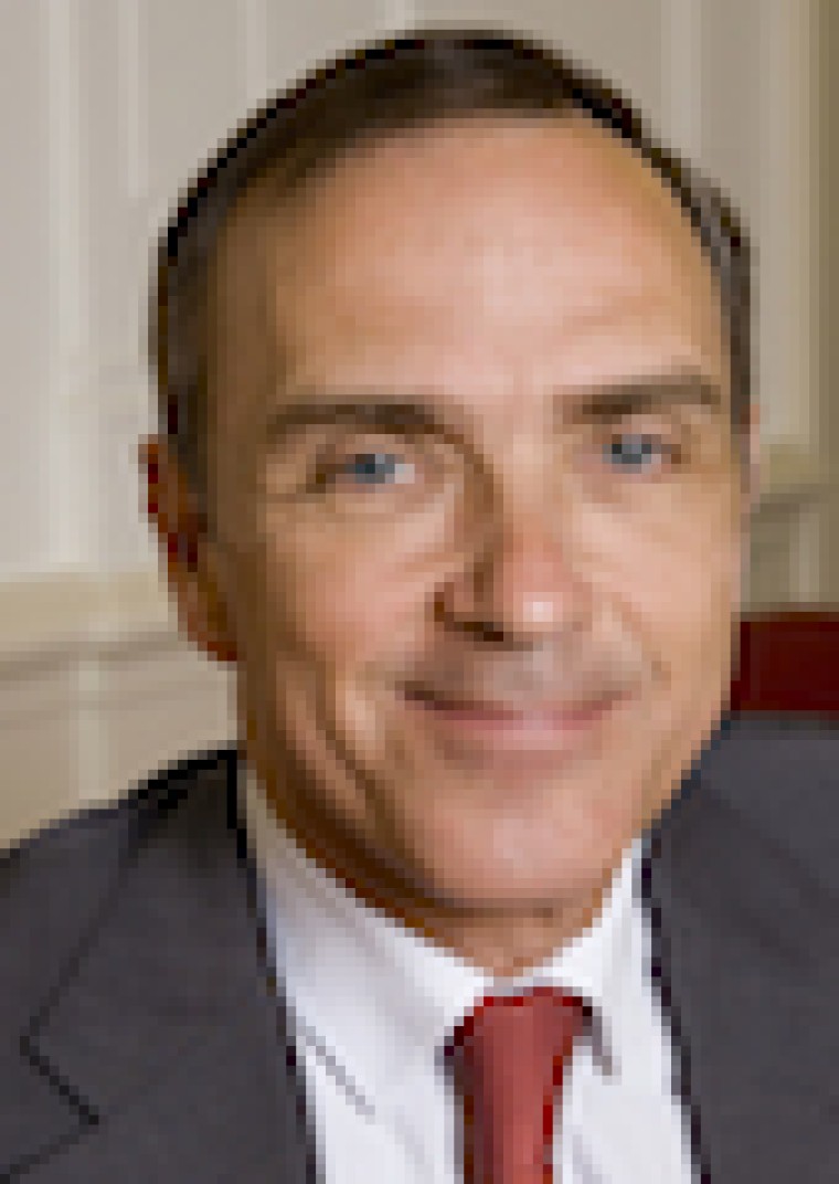 Waarom doen we het nou niet?