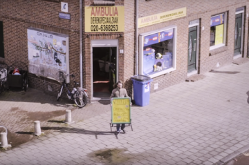 Schuld en boete ...op boete, op boete