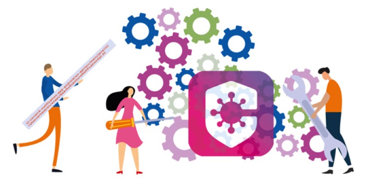 Open ontwikkelen omwille van vertrouwen in de overheid