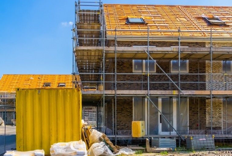 Eerste Kamer beslist pas in oktober over inwerkingtreding Omgevingswet