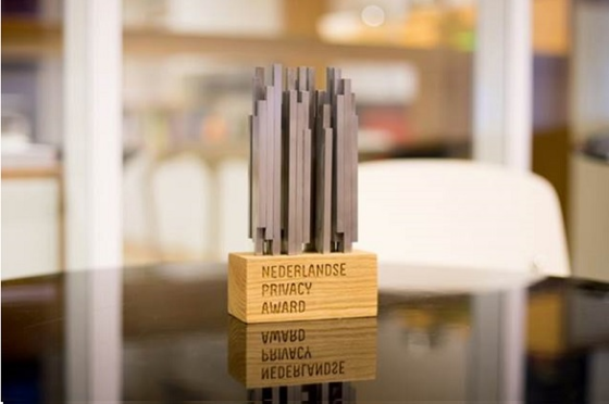 Nederlandse Privacy Awards: meer dan een schouderklopje