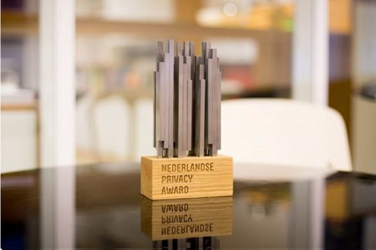 Nederlandse Privacy Awards: meer dan een schouderklopje