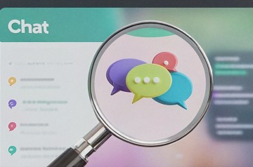 ‘Chat Control’ is geen kinderbescherming