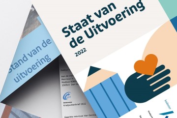Staat van de Uitvoering: groeimodel om te agenderen en te inspireren