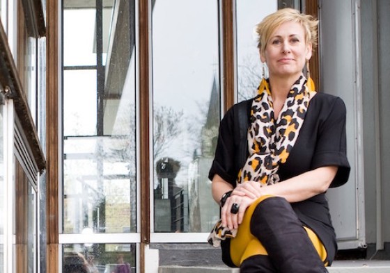 'We worden gepamperd en ontzorgd'