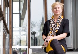 'We worden gepamperd en ontzorgd'