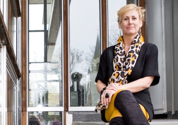 'We worden gepamperd en ontzorgd'