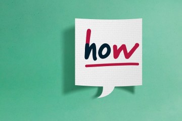 Hoe kan ICT de menselijke maat faciliteren?