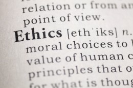 ‘Wees kritisch op datadelen en bespréék het’