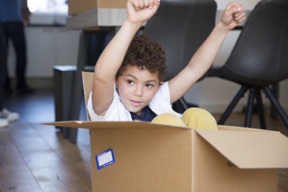 Prettig (burger)zaken doen