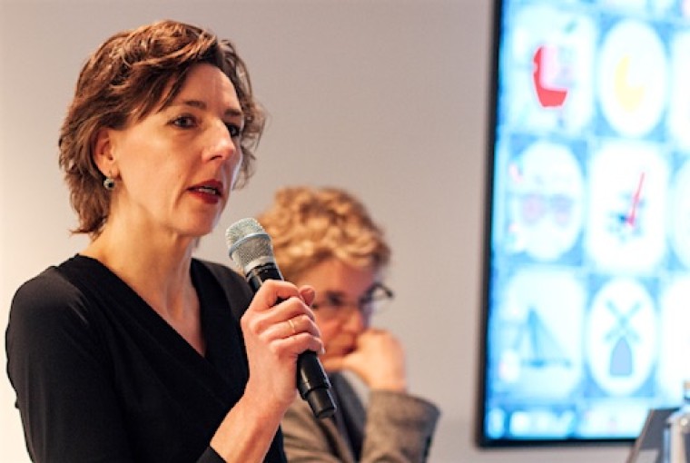 Digitaal 2017: ‘Alleen haalbaar met meer samenwerking’