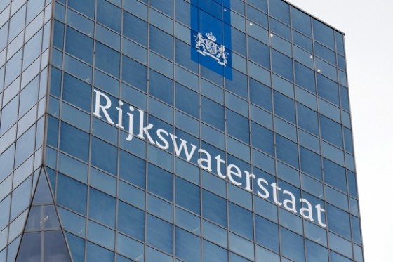 Hoe Rijkswaterstaat security naar een hoger niveau bracht