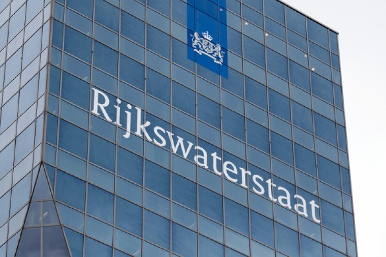 Hoe Rijkswaterstaat security naar een hoger niveau bracht