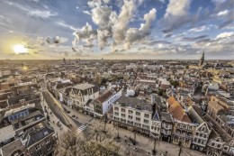 Zo bouwt Centric aan Common Ground