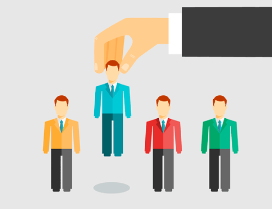 Een kleurrijke overheid