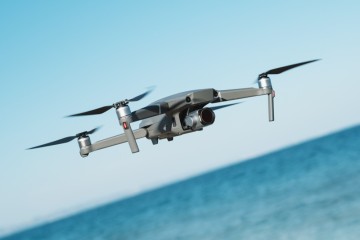 Maritieme connectiviteit in een ecosysteem