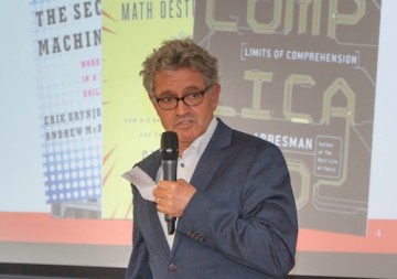 Aan de gang met big data en algoritmen