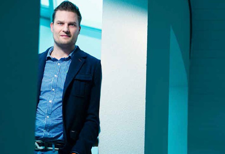 Kampen transformeert