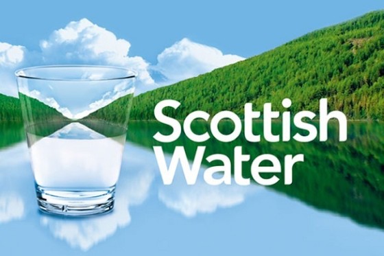 Winters in Schotland belemmeren de dienstverlening voor Scottish Water