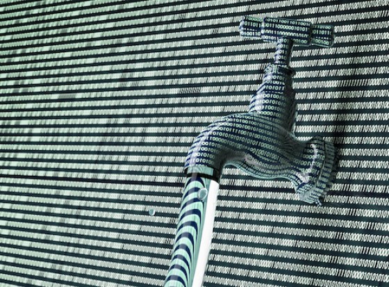 Samenwerken beperkt schade datalekken