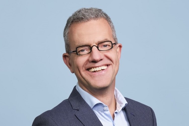 ‘Smart city is geen zelfstandige doelstelling’