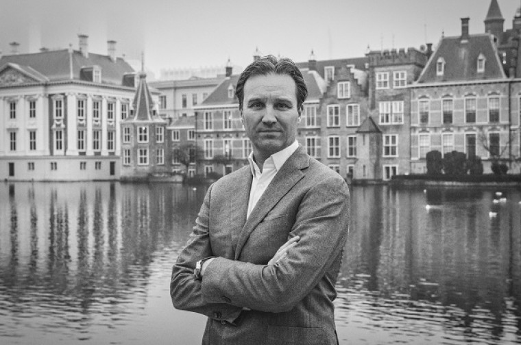 Digitale sector wil minister van Digitale Zaken