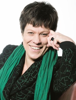 De burger wil best meedoen