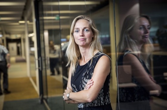 ‘We gaan niet commercieel de boer op’