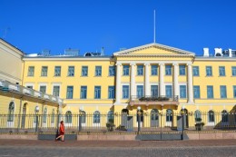 De beste bureaucratie ter wereld