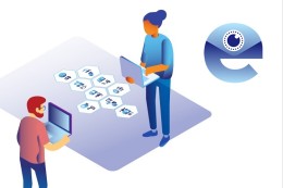 API instrumentengids Eva gereed voor leveranciers