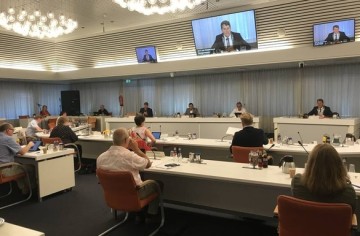 'Raadsleden: maak beleid over digitalisering'