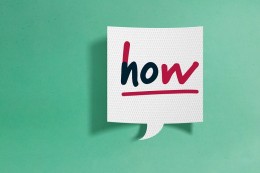 Hoe kan ICT de menselijke maat faciliteren?