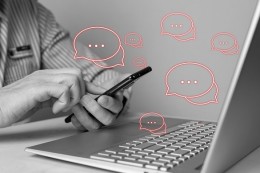 Niets te klagen met open data