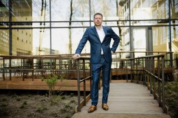 Drie concrete stappen naar een samenhangende digitale infrastructuur