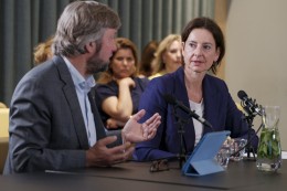 Kijk de ontbijtsessie Woo van 15 mei jl. terug