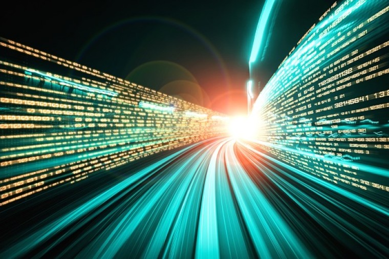 Zonder datacenters geen digitale koploper