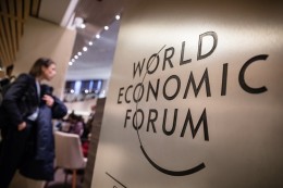 WEF: Cybercrime groot probleem voor Nederland